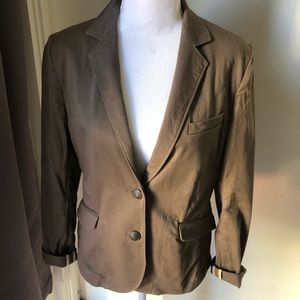 Rag and Bone Blazer